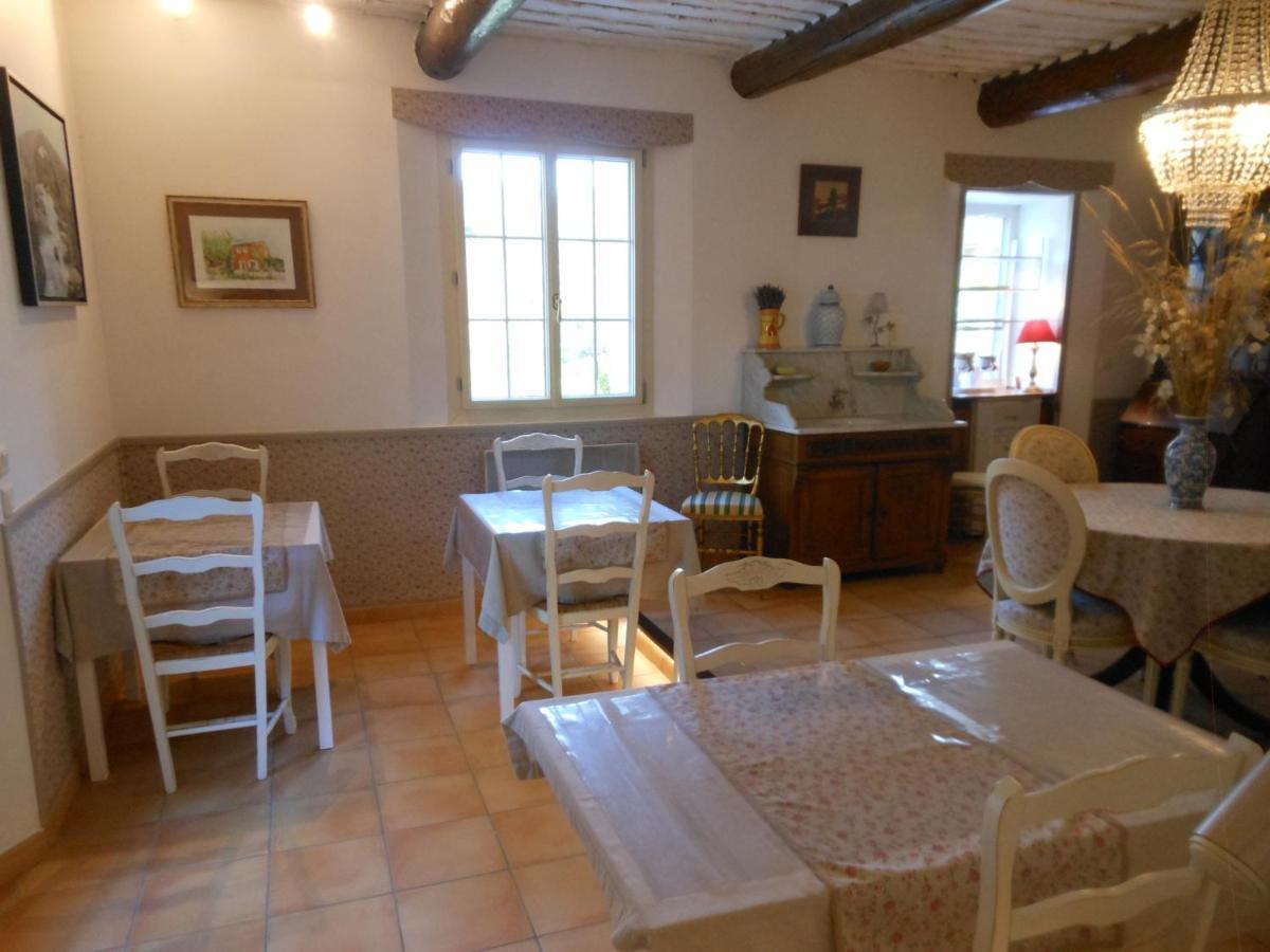 Les Passiflores Roussillon  Luaran gambar