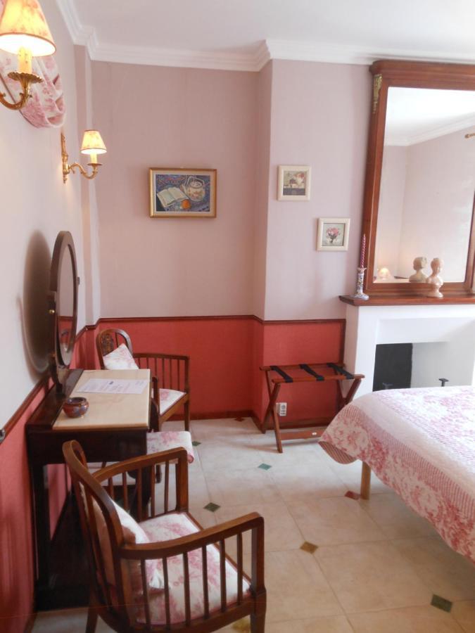 Les Passiflores Roussillon  Luaran gambar